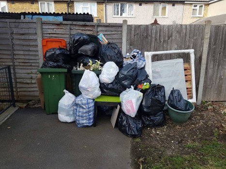 Cost Breakdown for Skip Permits in Brompton
