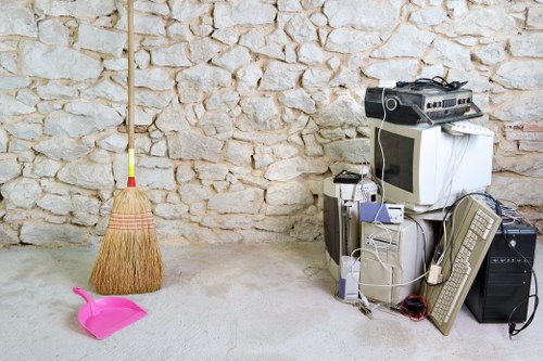 High-quality tools for rent in Brompton