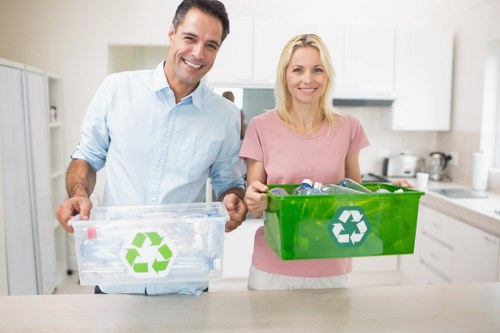Why choose Skip Hire Brompton