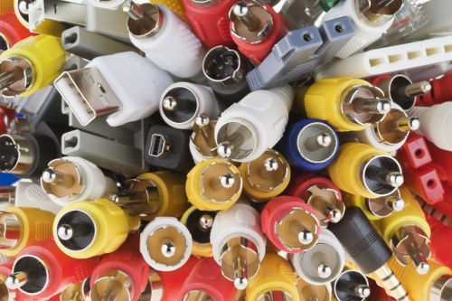 Officials reviewing governance and policies