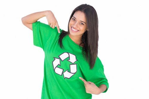 Benefits of commercial skip hire services