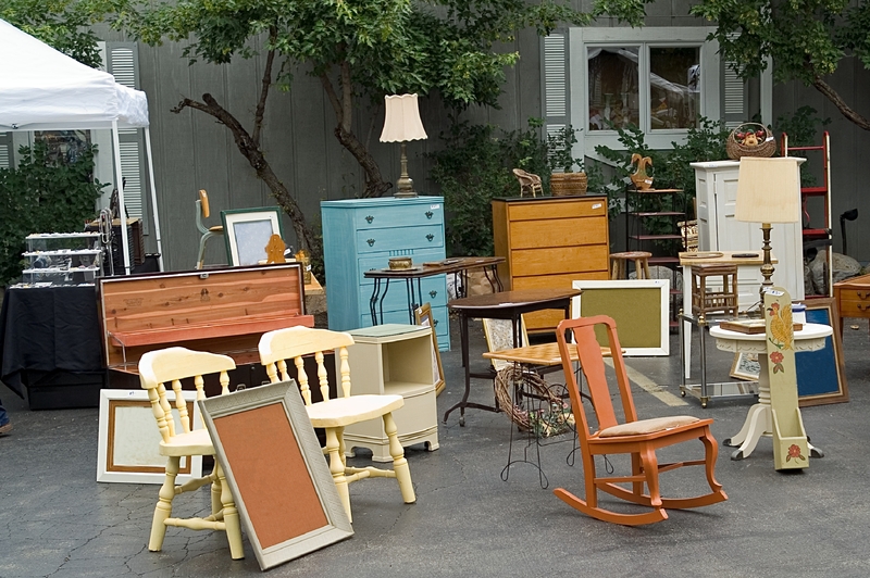 Fast and Thorough Hoarder Clean Up Paired with Clutter Removal