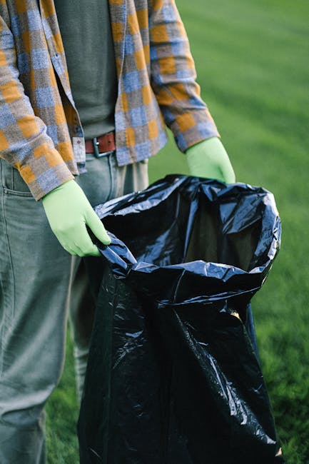Rubbish removal Brompton Road SW3 fast local service